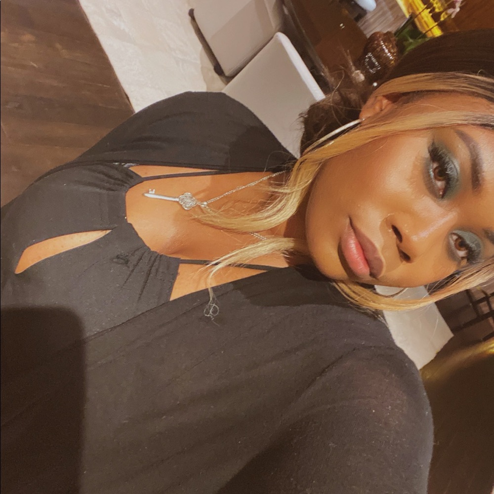 Get To Know Me 😇✨